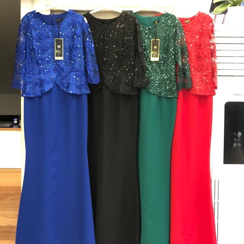 Dresses